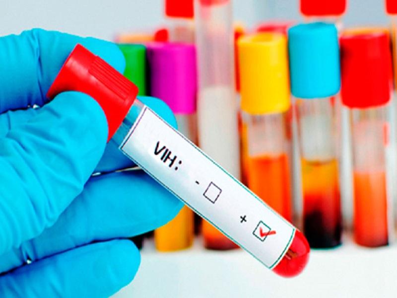 Distrito del Hospital del condado de Maverick realiza campa&ntilde;a para detectar el SIDA, la prueba es r&aacute;pida y gratuita