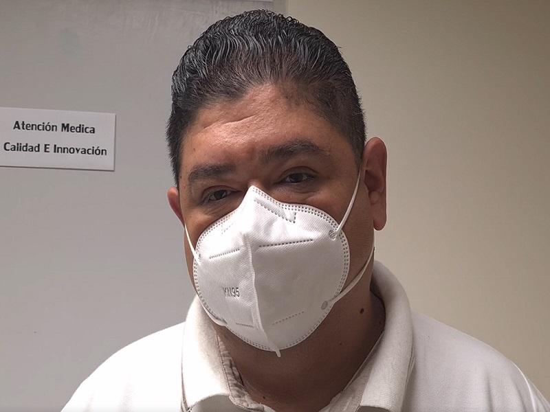 Sindicato no intervino en caso de m&eacute;dico del Hospital Salvador Chavarr&iacute;a que acos&oacute; a estudiante (video)