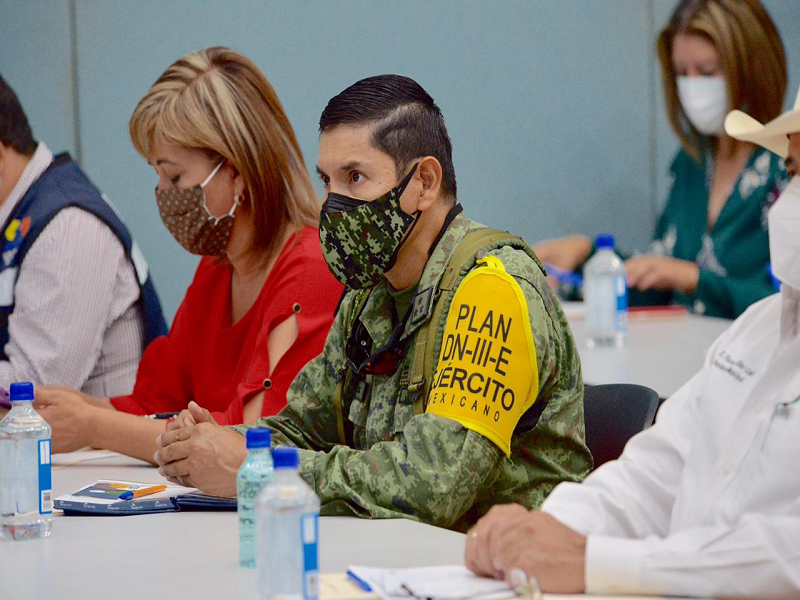 Aprueban eventos y festivales al aire libre en la Regi&oacute;n Centro-Desierto de Coahuila