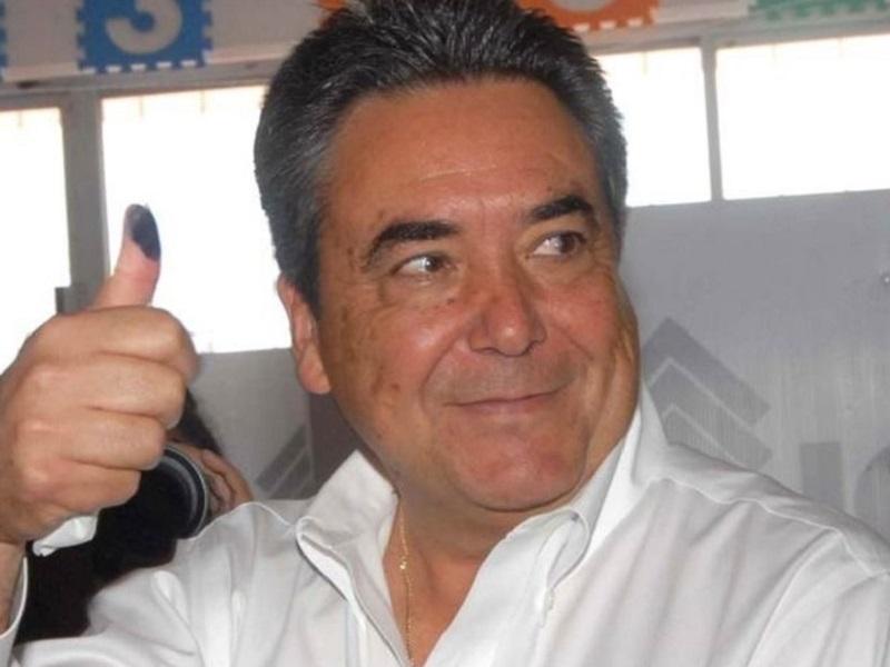 Hace un a&ntilde;o Jorge Torres se declar&oacute; culpable de lavado de dinero en EU, este mes ser&aacute; sentenciado