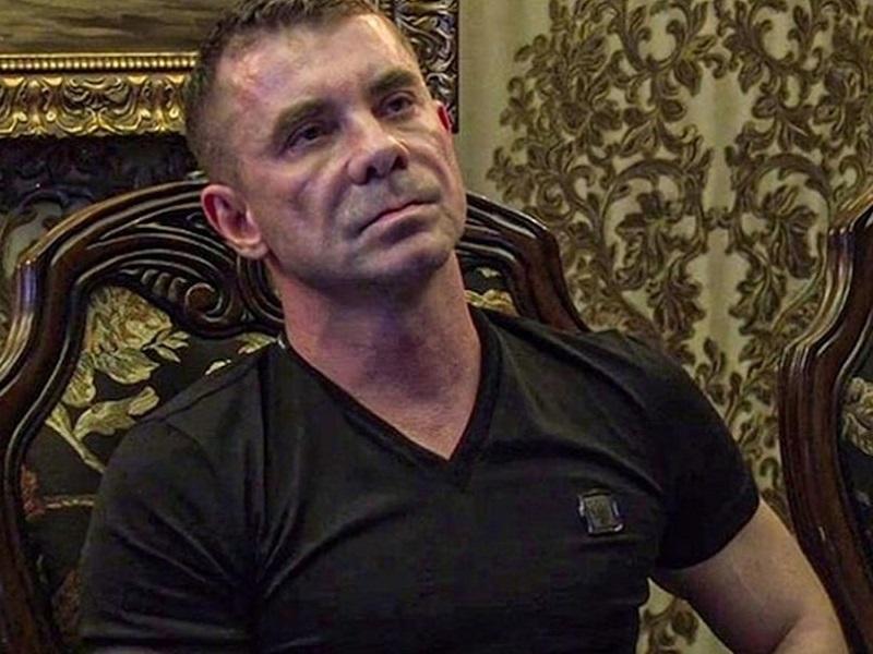 Vinculan a proceso a presunto l&iacute;der de la mafia rumana en M&eacute;xico