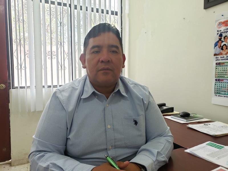 Trabajadores sindicalizados en activo del IMSS votar&aacute;n para legitimar su contrato colectivo de trabajo