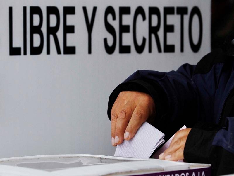 Mini partidos en Coahuila derrochan 26 mdp; siete no consiguen ni 3% de votos