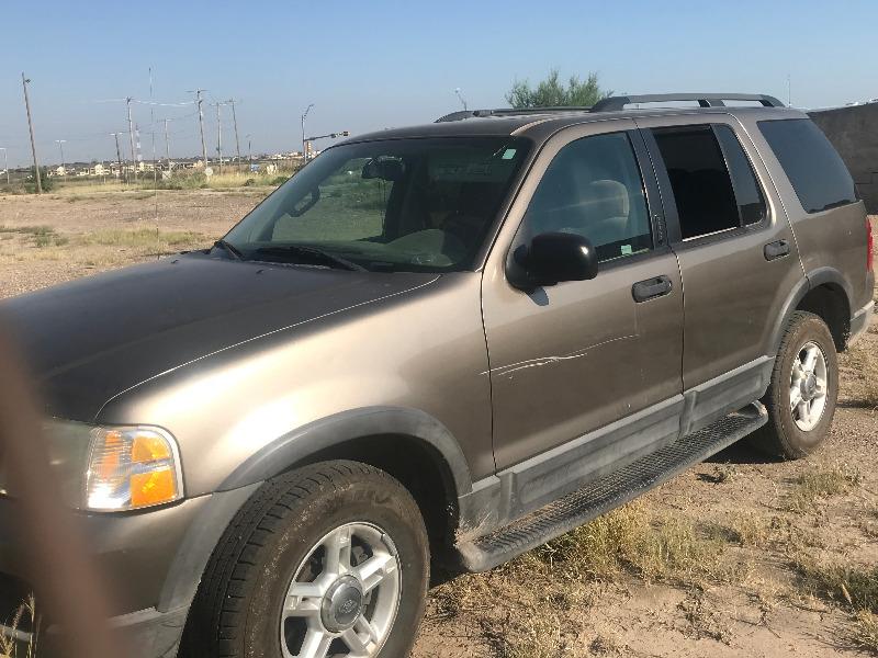 Ladrones roban hasta el veh&iacute;culo de un domicilio al sur de Eagle Pass