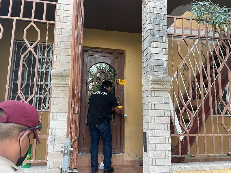 En una semana, fueron clausuradas dos casas de seguridad en Piedras Negras donde había migrantes