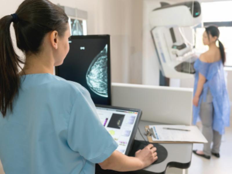 Distrito del Hospital del condado de Maverick ofrece detecciones gratuitas de cáncer de mama 