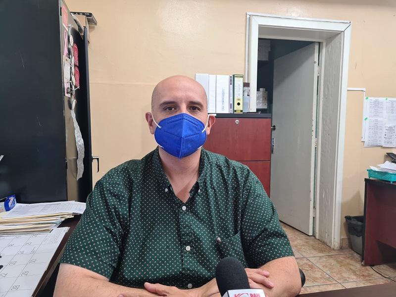 Diariamente se realizan salpingoclasias gratuitas en hospitales del sector salud 