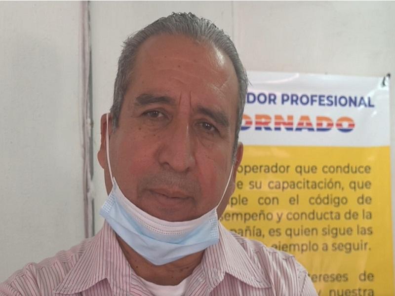 Entre 2 y 5 autobuses parten a diario de Piedras Negras hacia destinos tur&iacute;sticos, esperan aumento en julio y agosto (video)