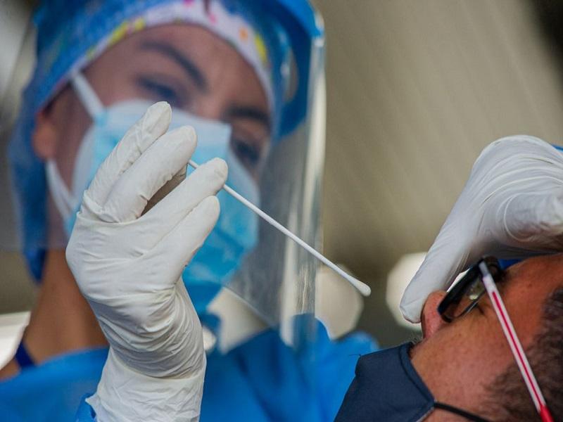 Muere otro acu&ntilde;ense por COVID-19; Coahuila contabiliza 6,356 decesos y 71,546 casos positivos