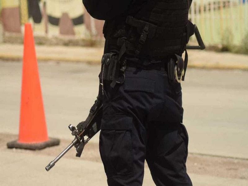 Cuelgan tres cuerpos en puente vehicular de Fresnillo, Zacatecas