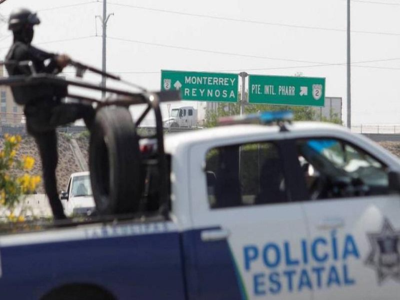 Asesinan a 14 personas en Reynosa, autoridades despliegan operativo (video)