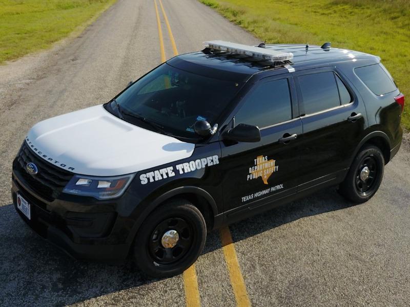 Llegar&aacute;n m&aacute;s agentes estatales a Eagle Pass, aumentar&aacute; la vigilancia en carreteras y colonias