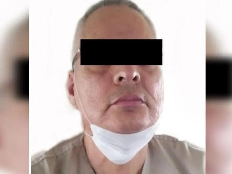 FGR extradita a EU a El Rayo, lugarteniente de El Chapo Guzm&aacute;n