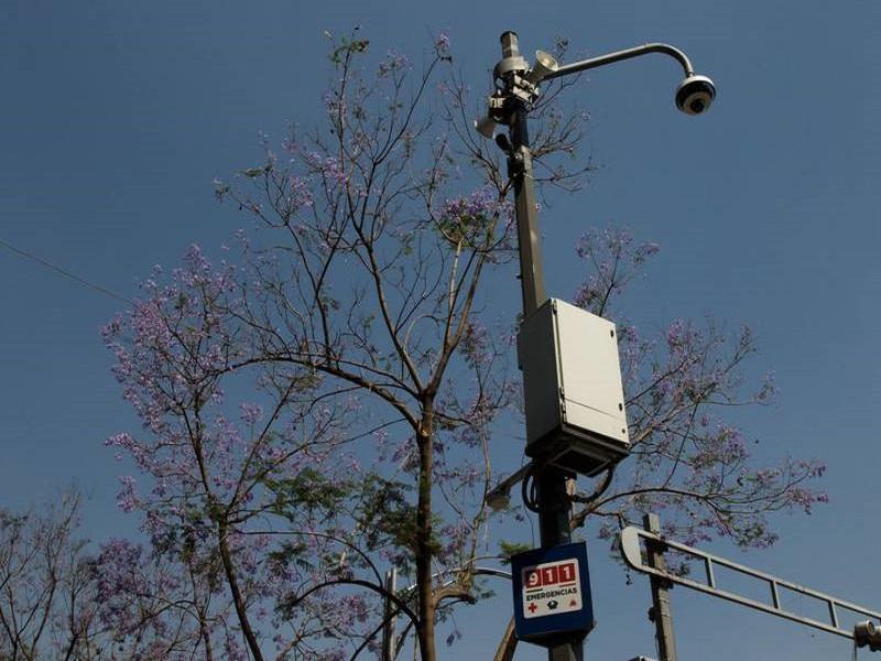 Menos de 200 altavoces fallaron en Primer Simulacro Nacional 2021: Claudia Sheinbaum 