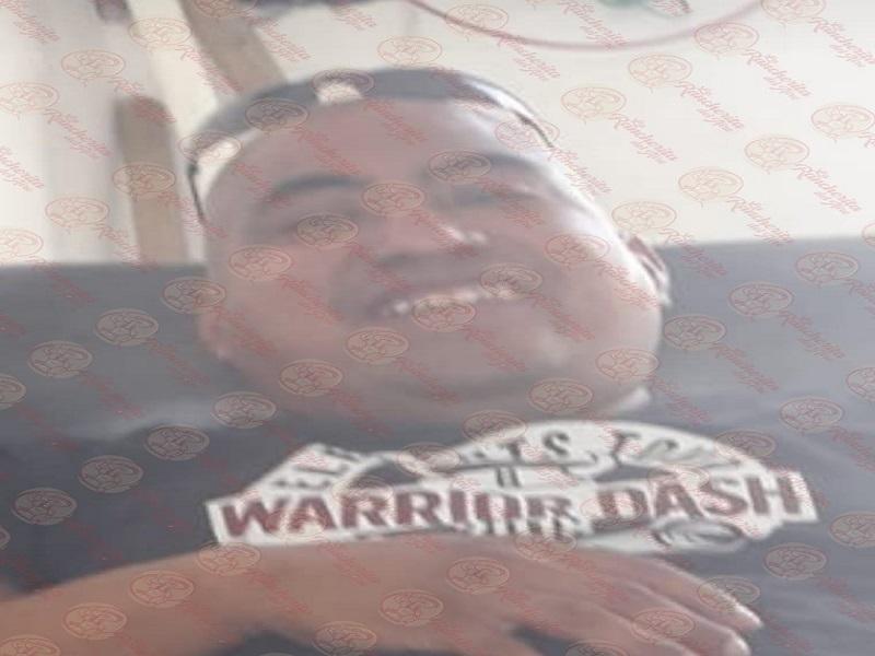 Investigan caso de hombre asesinado y localizado calcinado en la cajuela de un veh&iacute;culo en corral&oacute;n de Piedras Negras (VIDEO)