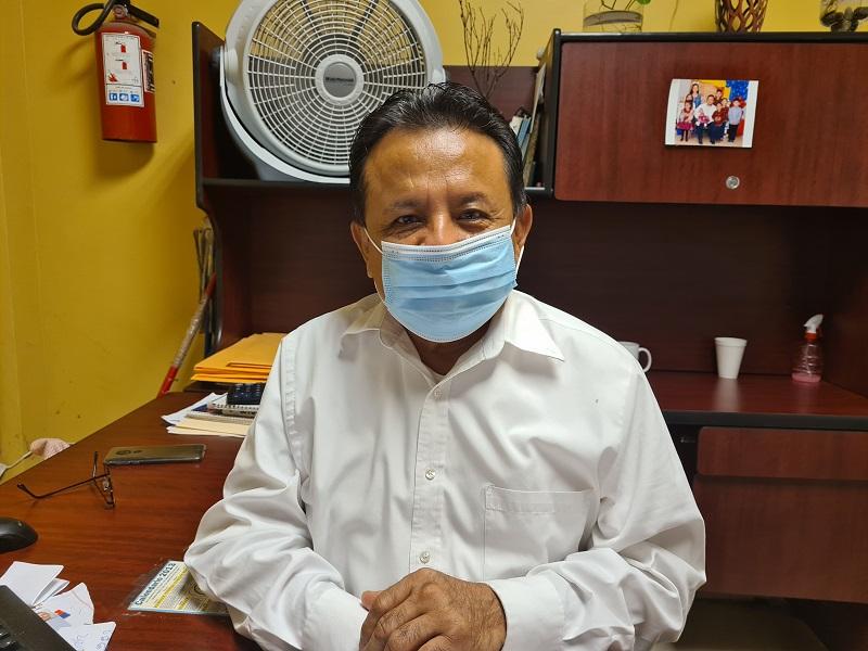 Contin&uacute;an las quejas por la falta de utilidades en Piedras Negras, hay denuncias grupales