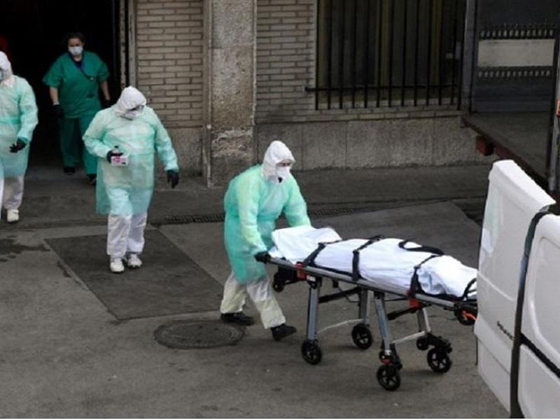 Falleci&oacute; una mujer en Nava por COVID-19; Coahuila acumula 71,618 casos y 6,366 muertes