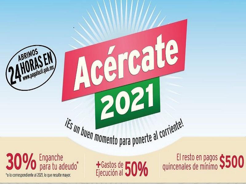 Invitan a registrar tu auto en Coahuila o ponerlo a tu nombre para aprovechar descuentos