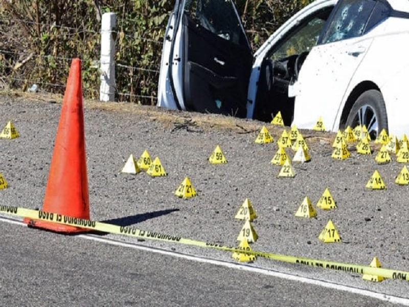 Pleito interno en el CdG desat&oacute; matanza en Reynosa; dispararon a todos lados, quitaron tel&eacute;fonos y robaron veh&iacute;culos: Fiscal