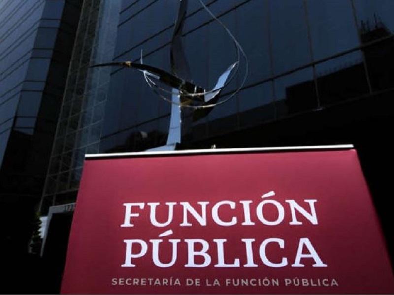 La SFP de Irma Sandoval compr&oacute; pruebas Covid tres veces m&aacute;s caras a empresa sin empleados: Mexicanos Contra la Corrupci&oacute;n