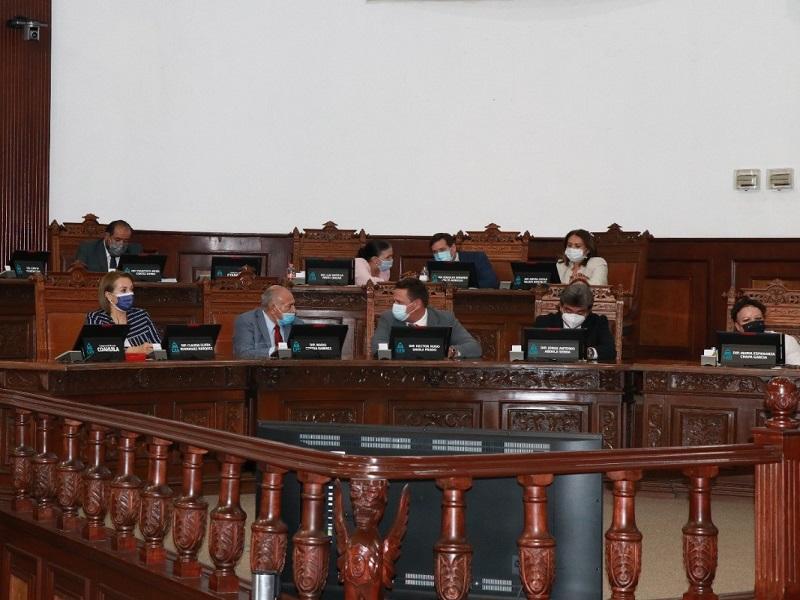 Listas las reformas de Ley del Centro de Conciliaci&oacute;n Laboral en Coahuila