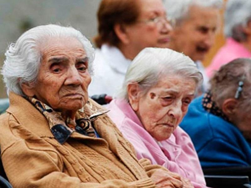 Aumentan pensi&oacute;n de adultos mayores, ser&aacute;n 3 mil 100 pesos bimestrales a partir de julio-agosto