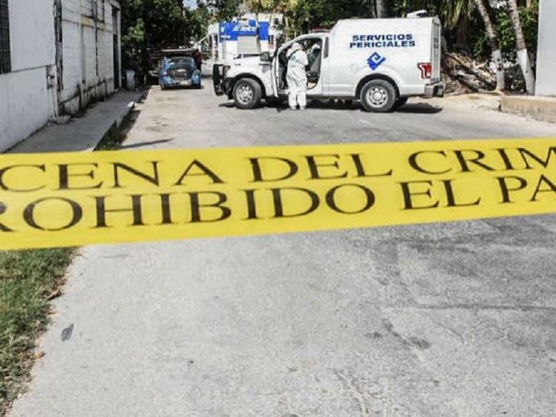 Jefe de campaña es el sospechoso de asesinar a candidato a alcaldía de Cazones, Veracruz: AMLO