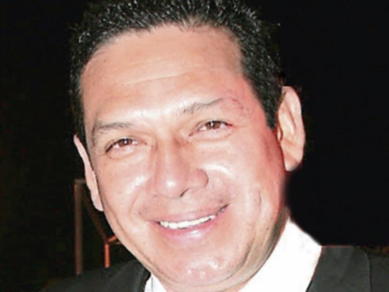 Dan 5 a&ntilde;os de libertad condicional a Luis Carlos Castillo Cervantes en EUA