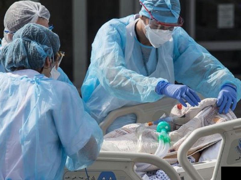 Muere por COVID-19 un hombre de 43 a&ntilde;os en Piedras Negras; acumula Coahuila 71,646 casos y 6,373 decesos