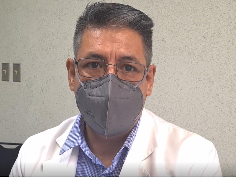 Programa IMSS 39 cirugías generales y oftalmológicas para este fin de semana en Piedras Negras (VIDEO)