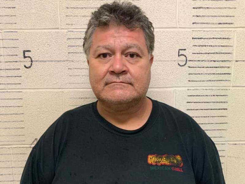 Hasta 70 a&ntilde;os de c&aacute;rcel alcanzar&iacute;a homicida detenido en Piedras Negras, acusado de un triple asesinato en Texas (VIDEO)