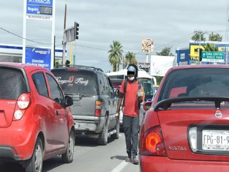 Mandan a prisi&oacute;n preventiva a 10 presuntos halcones integrantes del crimen organizado detenidos en Piedras Negras