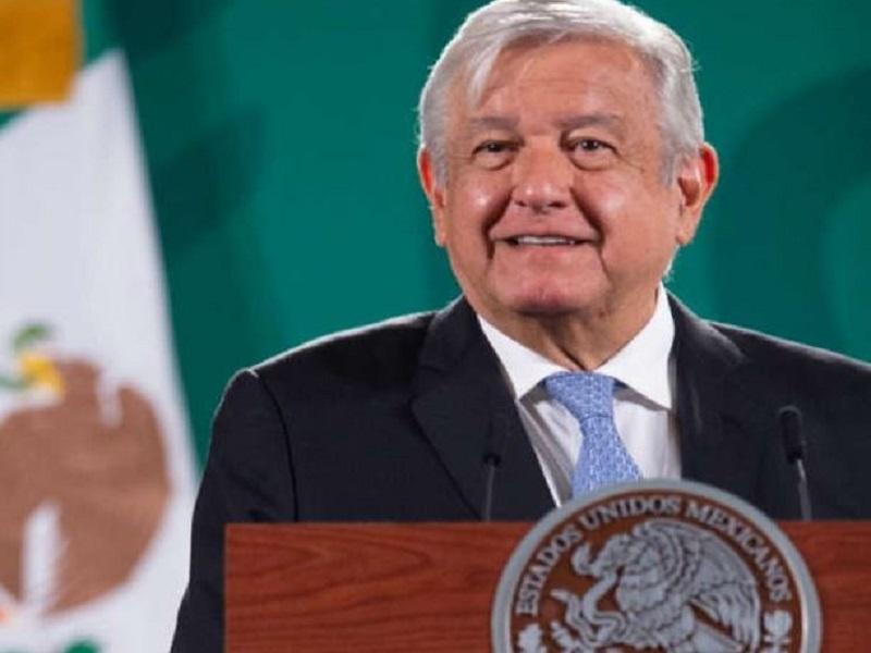 Para ser fif&iacute; se requieren 500 millones de d&oacute;lares de fortuna: AMLO
