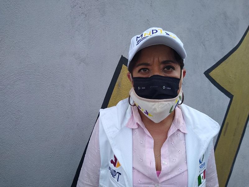Mecanismo Nacional de Prevención de la Tortura revisa 12 puntos de detención en varios municipios de Coahuila, entre ellos Piedras Negras