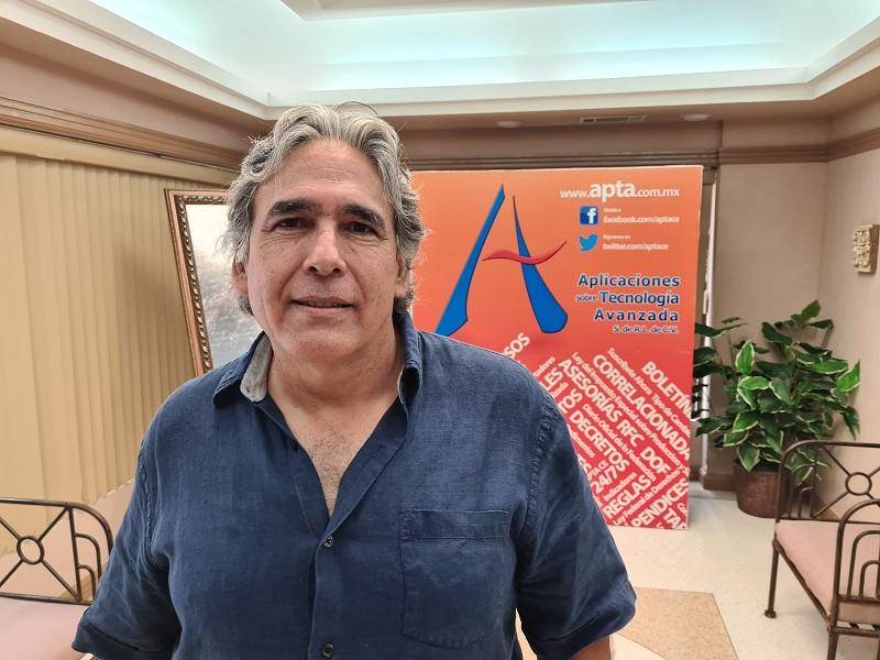 Aduanales y transportistas se preparan para incremento de tr&aacute;fico en cruces hacia EU