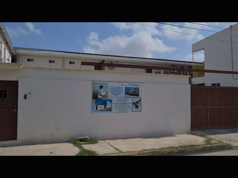 Proh&iacute;ben visitas orfanatos de ni&ntilde;os y ni&ntilde;as en Villa de Fuente para evitar m&aacute;s contagios de coronavirus