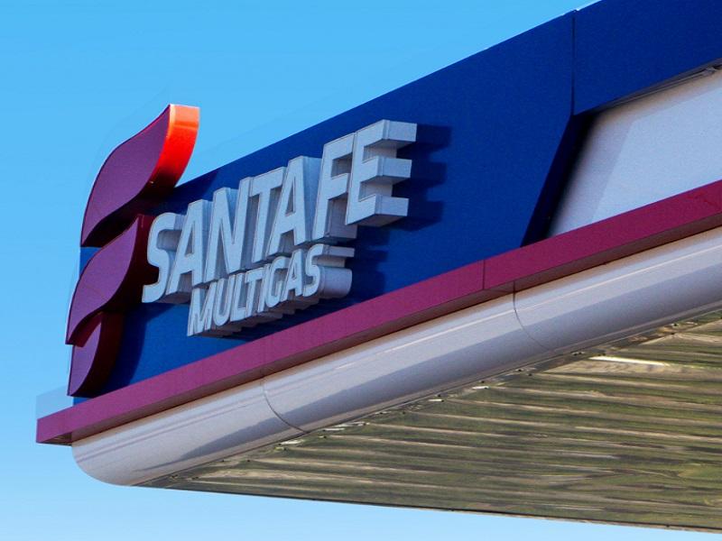Hoy inauguran la tercera gasolinera Santa Fe en Piedras Negras