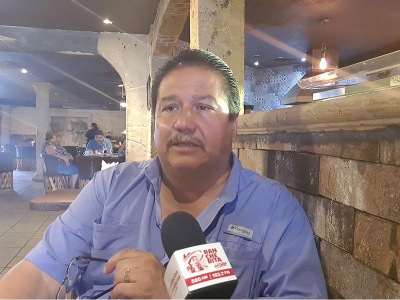 Ya cruzaron a EU extranjeros acogidos al Programa de Protecci&oacute;n a Migrantes, est&aacute;n pendientes los casos mixtos (video)