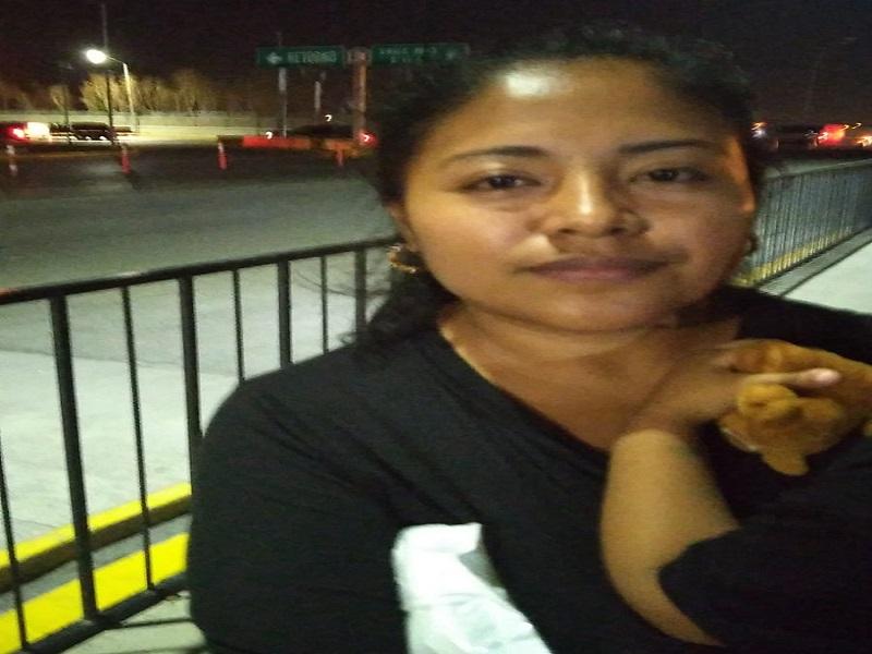 Acapulque&ntilde;a pag&oacute; 6 mil d&oacute;lares a ciudadana americana para que cruzara a sus dos hijos de ilegales a EU