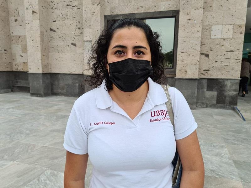 Invitan a egresados de bachillerato a inscribirse en la Universidad para el Bienestar Benito Ju&aacute;rez Garc&iacute;a