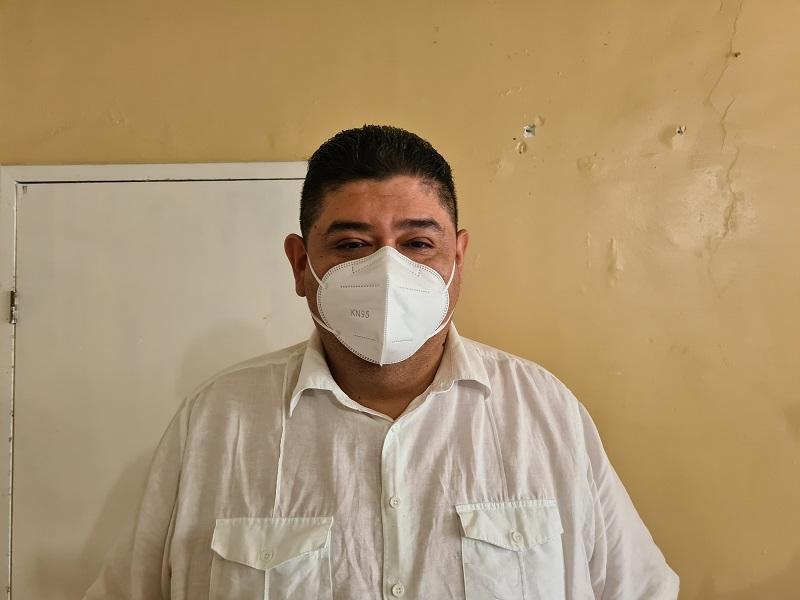 Sindicato sigue recibiendo expedientes de aspirantes a laborar en centros de salud u hospitales