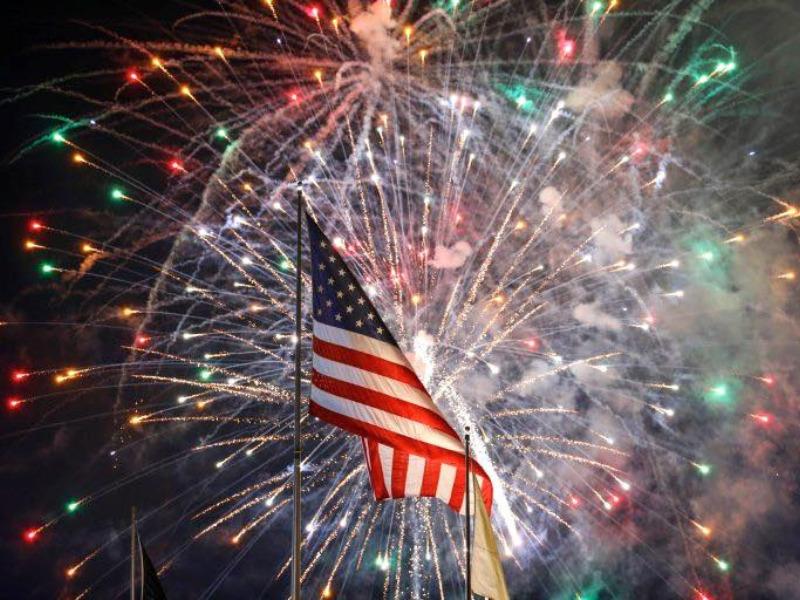 Prepara la ciudad de Eagle Pass el gran festejo del d&iacute;a de la Independencia el 4 de julio