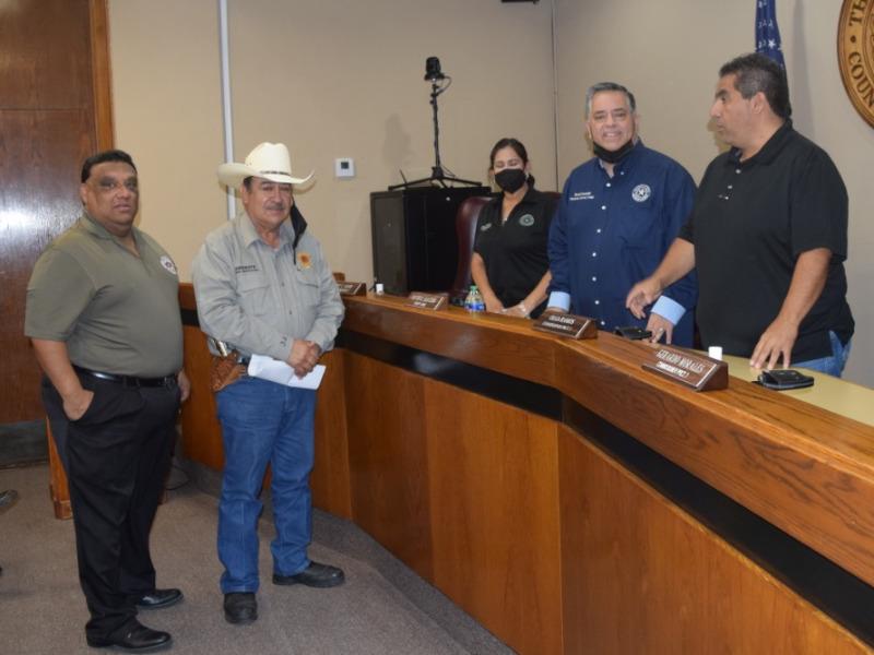 Corte de Comisionados aprueba que la c&aacute;rcel Tom Bowles reciba reos de otros condados