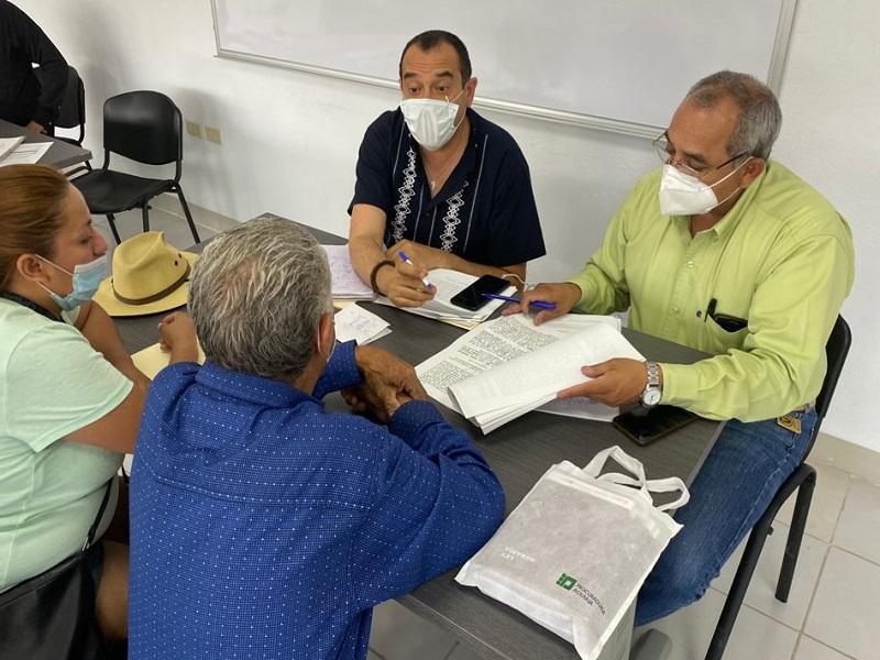 Registro Agrario Nacional entregar&aacute; 83 t&iacute;tulos parcelarios a residentes de los cinco ejidos de Piedras Negras 