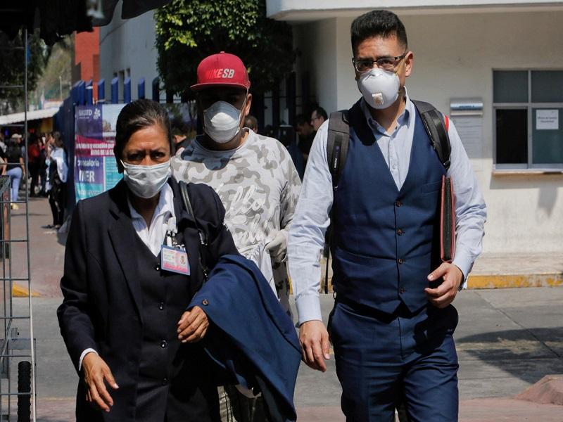 No hay nuevas defunciones por COVID-19 en Coahuila, suman 6,390 y 71,764 casos positivos