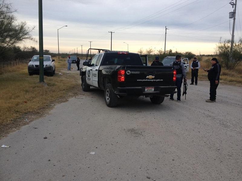 Inicia audiencia de sentencia contra 6 personas detenidas por secuestro y homicidio en Piedras Negras en 2018