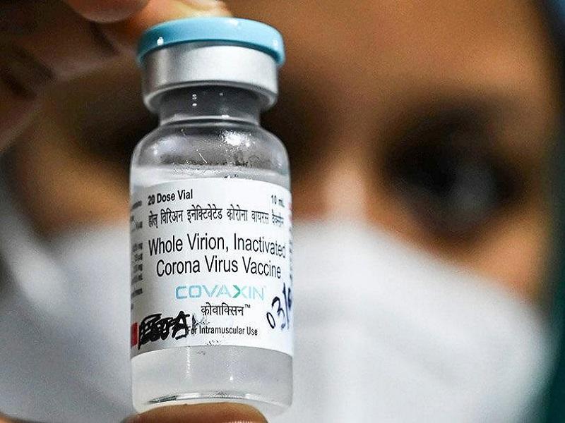 Al menos 2 mil 500 personas fueron estafadas con falsas vacunas antiCovid en India