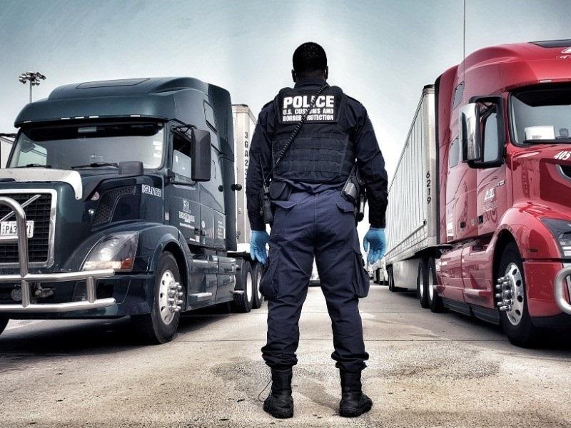 Se gestiona con Aduana de EU se ampl&iacute;e por 6 meses m&aacute;s el programa piloto de cruce de mercanc&iacute;a los domingos: Claudio Bres 