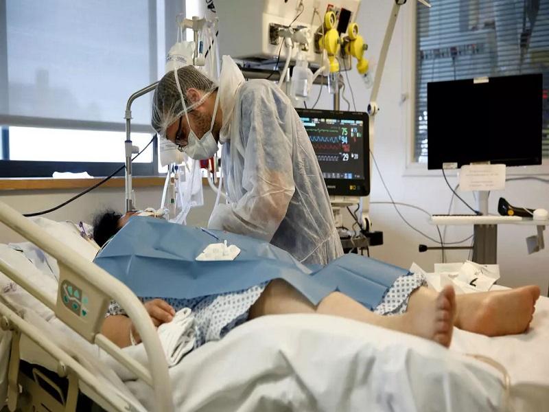 Han muerto 443 personas por COVID-19 en m&aacute;s de un a&ntilde;o de pandemia en Piedras Negras