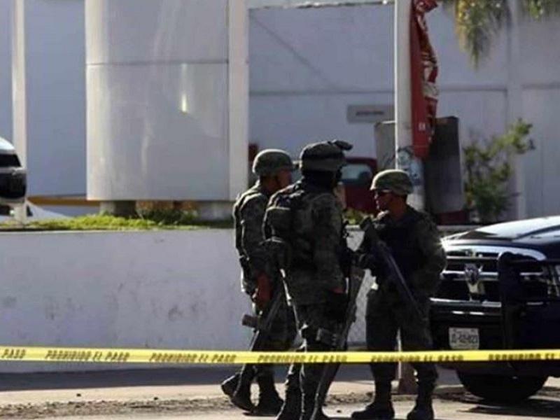 Tamaulipas tierra de narcos, 50 líderes y 6 células delictivas buscan controlar la plaza
